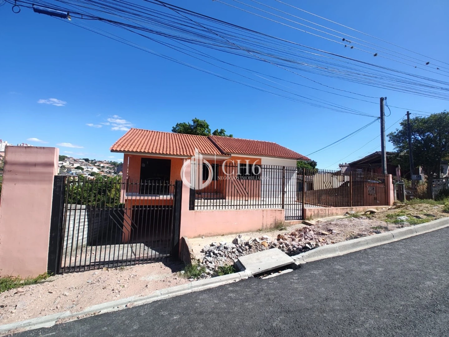 Casa - Ronda