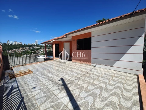 Foto Sobrado