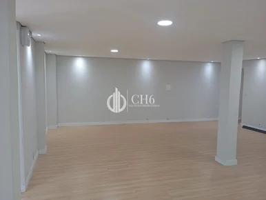 Sobrado Comercial - Região Central