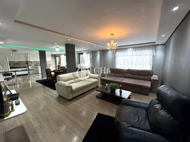 Residência No Orfãs