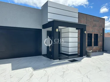 Residência No Orfãs