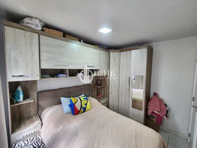 Apartamento No Oficinas