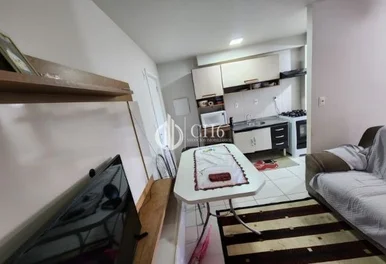 Apartamento No Oficinas