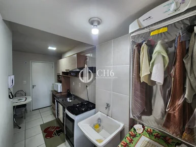 Apartamento No Oficinas