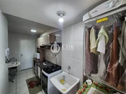 <strong>Apartamento no Oficinas</strong>