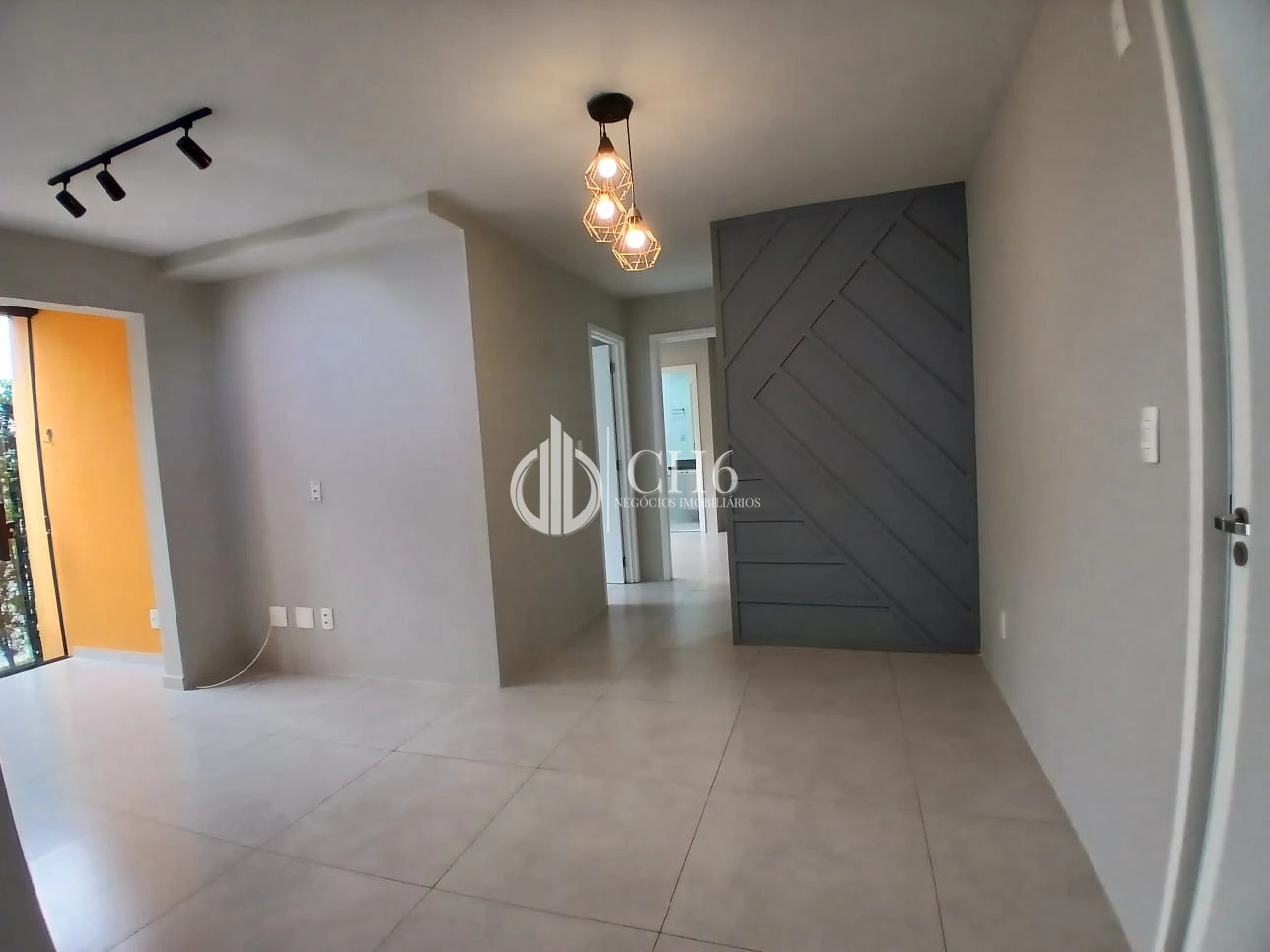 Apartamento Gardenno Vista Oficinas