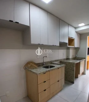 Apartamento Gardenno Vista Oficinas