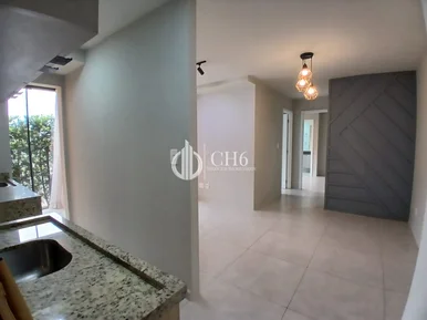 Apartamento Gardenno Vista Oficinas