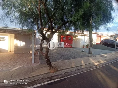 Casa No Condomínio Moradas - Semimobiliado