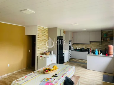 Chácara Na Colônia Santa Maria