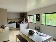 <strong>Chácara na Colônia Santa Maria</strong>