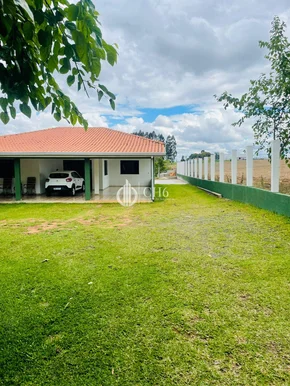 Chácara Na Colônia Santa Maria