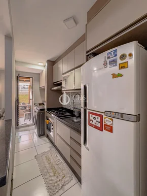 Apartamento em Colônia Dona Luíza
