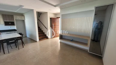 <strong>Sobrando em Uvaranas</strong>