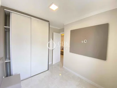 Apartamento Garden Mobiliado Vittace Uvaranas