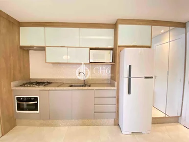 Apartamento Garden Mobiliado Vittace Uvaranas