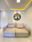 <strong>Apartamento Garden Mobiliado Vittace Uvaranas</strong>