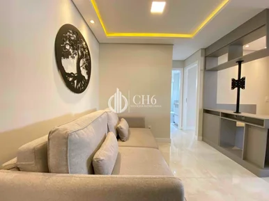 Apartamento Garden Mobiliado Vittace Uvaranas