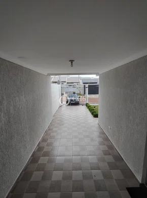 Casa No Nova Ponta Grossa