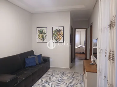 Casa No Nova Ponta Grossa