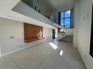 <strong>Sobrado Semi mobiliado - Condomínio Alphaville</strong>