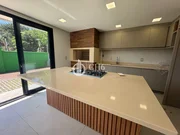 <strong>Sobrado Semi mobiliado - Condomínio Alphaville</strong>