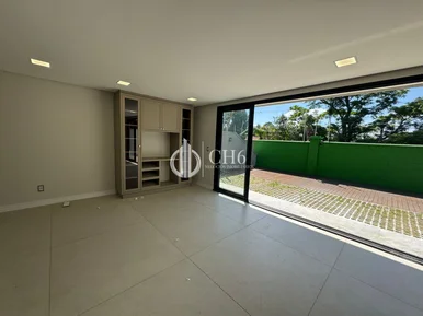 Sobrado Semi Mobiliado - Condomínio Alphaville