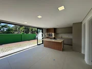 <strong>Sobrado Semi mobiliado - Condomínio Alphaville</strong>