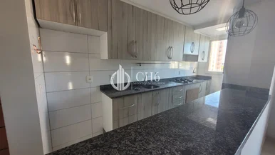 <strong>Apartamento no Nova Rússia</strong>