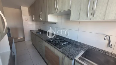 Apartamento No Nova Rússia