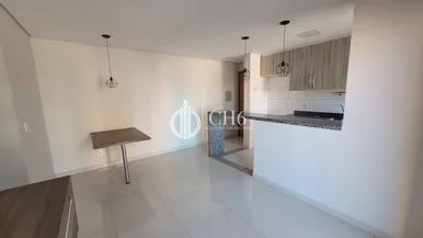 Apartamento No Nova Rússia