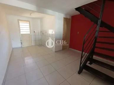 <strong>Sobrado no Colônia Dona Luiza</strong>