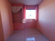 <strong>Sobrado no Colônia Dona Luiza</strong>