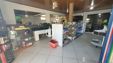 <strong>Casa Comercial no Bueno Aires</strong>