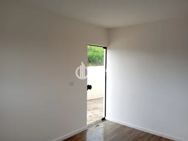 Casa No Colônia Dona Luiza