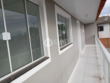 Sobrado No Colônia Dona Luiza