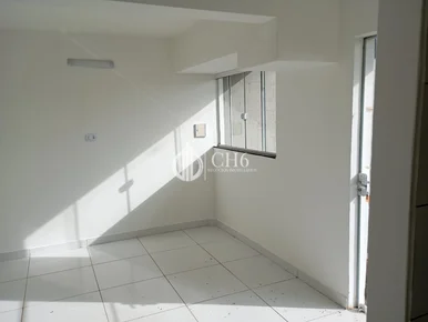 Sobrado No Colônia Dona Luiza