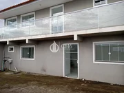 <strong>Sobrado no Colônia Dona Luiza</strong>