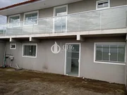 <strong>Sobrado no Colônia Dona Luiza</strong>