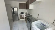 <strong>Apartamento Mobiliado no Residencial Campo Alegre</strong>