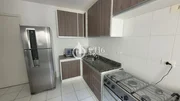 <strong>Apartamento Mobiliado no Residencial Campo Alegre</strong>