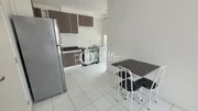 <strong>Apartamento Mobiliado no Residencial Campo Alegre</strong>