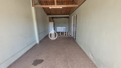 <strong>Casa em Uvaranas</strong>