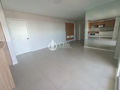 Apartamento Semi-mobiliado No Edifício Rembrandt