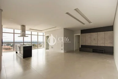 <strong>Apartamento no Edifício Brickell</strong>