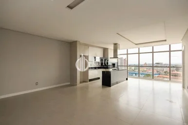 Apartamento No Edifício Brickell