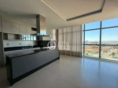 Apartamento No Edifício Brickell