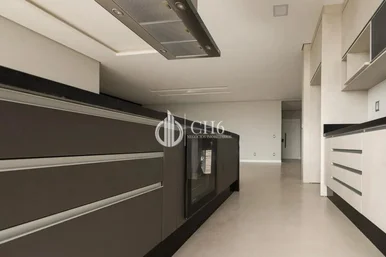 Apartamento No Edifício Brickell