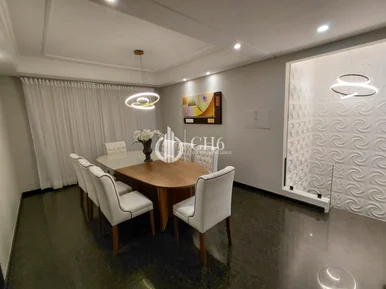 Casa No Jardim América