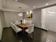 <strong>Casa no Jardim América</strong>